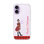 スリムプロテクションケース［ 【AKB48 THREE CONCEPTS LIVE開催記念コラボグッズ】 - 坂川 陽香 ］