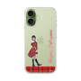 スリムプロテクションケース［ 【AKB48 THREE CONCEPTS LIVE開催記念コラボグッズ】 - 坂川 陽香 ］