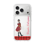 スリムプロテクションケース［ 【AKB48 THREE CONCEPTS LIVE開催記念コラボグッズ】 - 坂川 陽香 ］