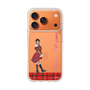 スリムプロテクションケース［ 【AKB48 THREE CONCEPTS LIVE開催記念コラボグッズ】 - 坂川 陽香 ］