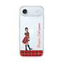 スリムプロテクションケース［ 【AKB48 THREE CONCEPTS LIVE開催記念コラボグッズ】 - 坂川 陽香 ］