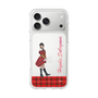 スリムプロテクションケース［ 【AKB48 THREE CONCEPTS LIVE開催記念コラボグッズ】 - 坂川 陽香 ］