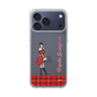 スリムプロテクションケース［ 【AKB48 THREE CONCEPTS LIVE開催記念コラボグッズ】 - 坂川 陽香 ］
