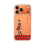 スリムプロテクションケース［ 【AKB48 THREE CONCEPTS LIVE開催記念コラボグッズ】 - 坂川 陽香 ］
