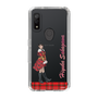 スリムプロテクションケース［ 【AKB48 THREE CONCEPTS LIVE開催記念コラボグッズ】 - 坂川 陽香 ］