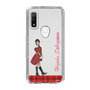 スリムプロテクションケース［ 【AKB48 THREE CONCEPTS LIVE開催記念コラボグッズ】 - 坂川 陽香 ］