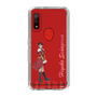 スリムプロテクションケース［ 【AKB48 THREE CONCEPTS LIVE開催記念コラボグッズ】 - 坂川 陽香 ］