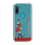 スリムプロテクションケース［ 【AKB48 THREE CONCEPTS LIVE開催記念コラボグッズ】 - 坂川 陽香 ］