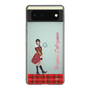 スリムプロテクションケース［ 【AKB48 THREE CONCEPTS LIVE開催記念コラボグッズ】 - 坂川 陽香 ］