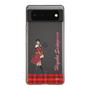 スリムプロテクションケース［ 【AKB48 THREE CONCEPTS LIVE開催記念コラボグッズ】 - 坂川 陽香 ］
