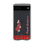 スリムプロテクションケース［ 【AKB48 THREE CONCEPTS LIVE開催記念コラボグッズ】 - 坂川 陽香 ］