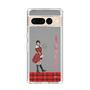 スリムプロテクションケース［ 【AKB48 THREE CONCEPTS LIVE開催記念コラボグッズ】 - 坂川 陽香 ］