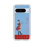 スリムプロテクションケース［ 【AKB48 THREE CONCEPTS LIVE開催記念コラボグッズ】 - 坂川 陽香 ］