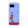 スリムプロテクションケース［ 【AKB48 THREE CONCEPTS LIVE開催記念コラボグッズ】 - 坂川 陽香 ］