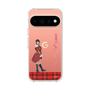 スリムプロテクションケース［ 【AKB48 THREE CONCEPTS LIVE開催記念コラボグッズ】 - 坂川 陽香 ］