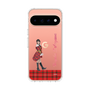スリムプロテクションケース［ 【AKB48 THREE CONCEPTS LIVE開催記念コラボグッズ】 - 坂川 陽香 ］