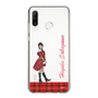 スリムプロテクションケース［ 【AKB48 THREE CONCEPTS LIVE開催記念コラボグッズ】 - 坂川 陽香 ］