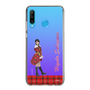 スリムプロテクションケース［ 【AKB48 THREE CONCEPTS LIVE開催記念コラボグッズ】 - 坂川 陽香 ］