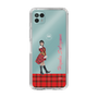 スリムプロテクションケース［ 【AKB48 THREE CONCEPTS LIVE開催記念コラボグッズ】 - 坂川 陽香 ］