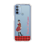 スリムプロテクションケース［ 【AKB48 THREE CONCEPTS LIVE開催記念コラボグッズ】 - 坂川 陽香 ］