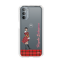 スリムプロテクションケース［ 【AKB48 THREE CONCEPTS LIVE開催記念コラボグッズ】 - 坂川 陽香 ］