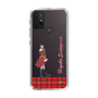 スリムプロテクションケース［ 【AKB48 THREE CONCEPTS LIVE開催記念コラボグッズ】 - 坂川 陽香 ］