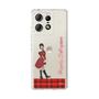 スリムプロテクションケース［ 【AKB48 THREE CONCEPTS LIVE開催記念コラボグッズ】 - 坂川 陽香 ］