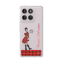 スリムプロテクションケース［ 【AKB48 THREE CONCEPTS LIVE開催記念コラボグッズ】 - 坂川 陽香 ］