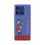 スリムプロテクションケース［ 【AKB48 THREE CONCEPTS LIVE開催記念コラボグッズ】 - 坂川 陽香 ］