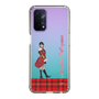 スリムプロテクションケース［ 【AKB48 THREE CONCEPTS LIVE開催記念コラボグッズ】 - 坂川 陽香 ］