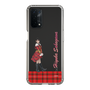 スリムプロテクションケース［ 【AKB48 THREE CONCEPTS LIVE開催記念コラボグッズ】 - 坂川 陽香 ］