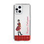 スリムプロテクションケース［ 【AKB48 THREE CONCEPTS LIVE開催記念コラボグッズ】 - 坂川 陽香 ］