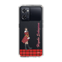 スリムプロテクションケース［ 【AKB48 THREE CONCEPTS LIVE開催記念コラボグッズ】 - 坂川 陽香 ］