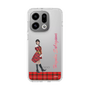 スリムプロテクションケース［ 【AKB48 THREE CONCEPTS LIVE開催記念コラボグッズ】 - 坂川 陽香 ］