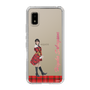 スリムプロテクションケース［ 【AKB48 THREE CONCEPTS LIVE開催記念コラボグッズ】 - 坂川 陽香 ］