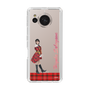 スリムプロテクションケース［ 【AKB48 THREE CONCEPTS LIVE開催記念コラボグッズ】 - 坂川 陽香 ］