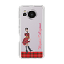 スリムプロテクションケース［ 【AKB48 THREE CONCEPTS LIVE開催記念コラボグッズ】 - 坂川 陽香 ］