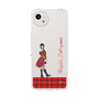 スリムプロテクションケース［ 【AKB48 THREE CONCEPTS LIVE開催記念コラボグッズ】 - 坂川 陽香 ］