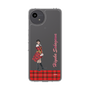 スリムプロテクションケース［ 【AKB48 THREE CONCEPTS LIVE開催記念コラボグッズ】 - 坂川 陽香 ］
