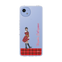 スリムプロテクションケース［ 【AKB48 THREE CONCEPTS LIVE開催記念コラボグッズ】 - 坂川 陽香 ］