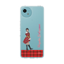 スリムプロテクションケース［ 【AKB48 THREE CONCEPTS LIVE開催記念コラボグッズ】 - 坂川 陽香 ］