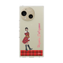 スリムプロテクションケース［ 【AKB48 THREE CONCEPTS LIVE開催記念コラボグッズ】 - 坂川 陽香 ］