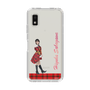 スリムプロテクションケース［ 【AKB48 THREE CONCEPTS LIVE開催記念コラボグッズ】 - 坂川 陽香 ］