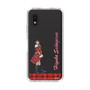 スリムプロテクションケース［ 【AKB48 THREE CONCEPTS LIVE開催記念コラボグッズ】 - 坂川 陽香 ］