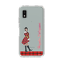 スリムプロテクションケース［ 【AKB48 THREE CONCEPTS LIVE開催記念コラボグッズ】 - 坂川 陽香 ］