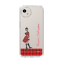 スリムプロテクションケース［ 【AKB48 THREE CONCEPTS LIVE開催記念コラボグッズ】 - 坂川 陽香 ］