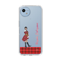 スリムプロテクションケース［ 【AKB48 THREE CONCEPTS LIVE開催記念コラボグッズ】 - 坂川 陽香 ］