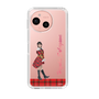 スリムプロテクションケース［ 【AKB48 THREE CONCEPTS LIVE開催記念コラボグッズ】 - 坂川 陽香 ］