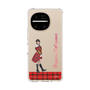 スリムプロテクションケース［ 【AKB48 THREE CONCEPTS LIVE開催記念コラボグッズ】 - 坂川 陽香 ］