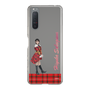 スリムプロテクションケース［ 【AKB48 THREE CONCEPTS LIVE開催記念コラボグッズ】 - 坂川 陽香 ］